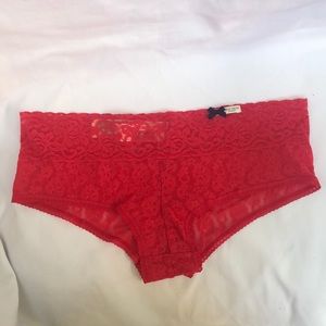 Gilly Hicks Underwear